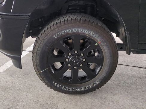 New 2026 RAM 2500 Laramie image 11