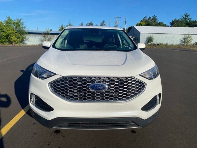 Used 2024 Ford Edge SEL w/ Convenience Package AWD/4WD image 8