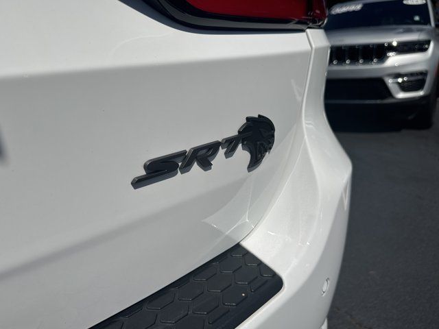 Used 2023 Dodge Durango SRT Hellcat AWD/4WD image 23