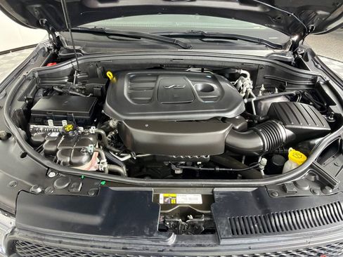 Used 2020 Dodge Durango GT AWD/4WD image 29