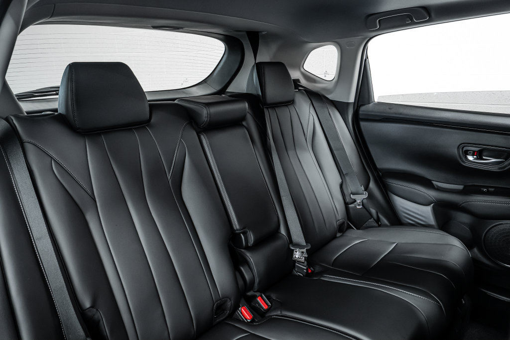 New 2026 Acura ADX FWD image 31