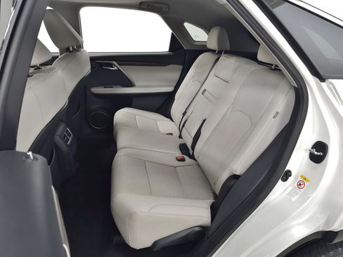 Used 2020 Lexus RX 350 AWD w/ Premium Package image 31