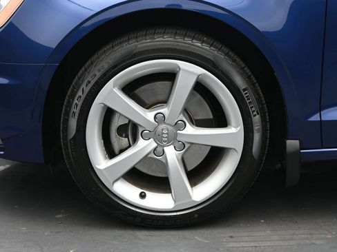 Used 2015 Audi S3 Premium Plus AWD/4WD image 17