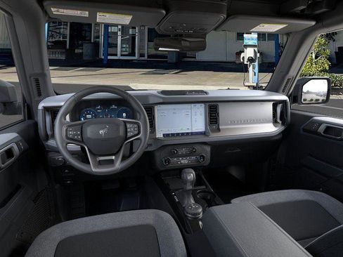 New 2026 Ford Bronco Big Bend AWD/4WD image 9