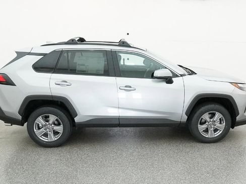 New 2025 Toyota RAV4 XLE image 88