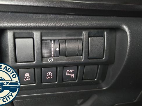 Used 2023 Subaru Crosstrek 2.5i Sport image 26