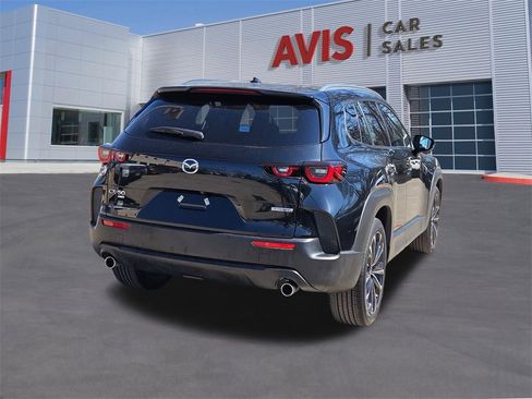 Used 2025 MAZDA CX-50 AWD 2.5 S w/ Premium Plus Pkg image 6