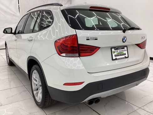 Used 2015 BMW X1 xDrive28i image 8