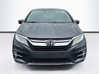 Used 2019 Honda Odyssey Elite video 2