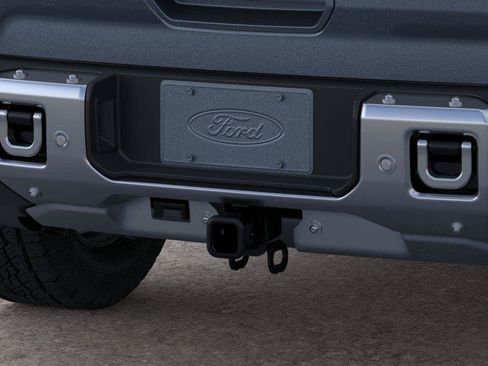New 2025 Ford Bronco Sport Big Bend AWD/4WD image 23