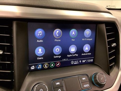 Used 2023 GMC Acadia SLE w/ Driver Convenience Package FWD image 38