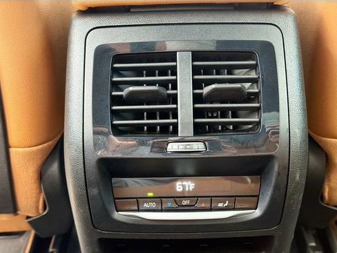 Used 2024 BMW X3 sDrive30i w/ Convenience Package RWD image 20