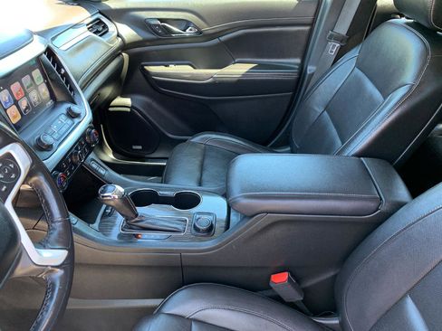Used 2019 GMC Acadia SLT AWD/4WD image 36