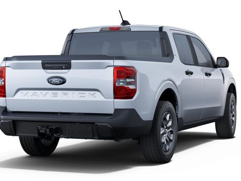 New 2025 Ford Maverick XLT image 11