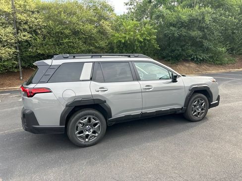 Certified 2026 Subaru Outback Premium AWD/4WD image 3