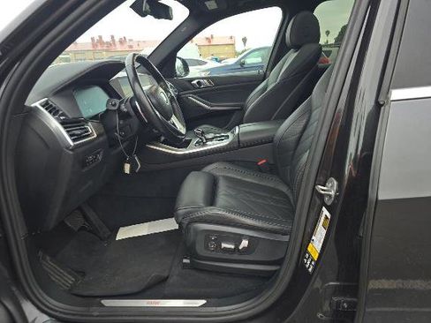 Used 2023 BMW X5 xDrive40i AWD/4WD image 5
