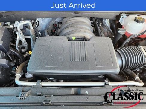 Used 2024 GMC Sierra 1500 Denali w/ Technology Package image 41