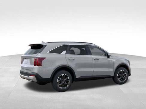 Certified 2026 Kia Sorento S AWD/4WD image 6