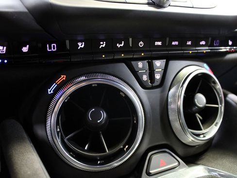Used 2017 Chevrolet Camaro ZL1 RWD image 37