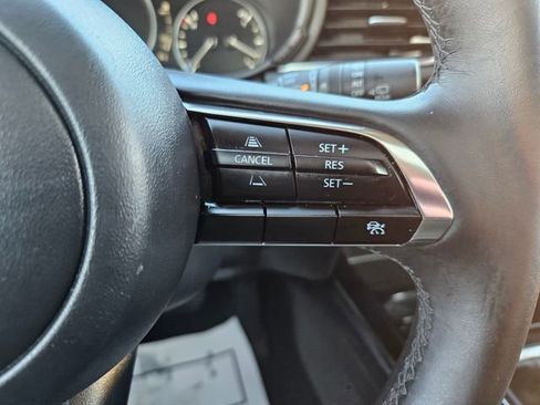 Used 2025 MAZDA CX-30 AWD 2.5 S w/ Preferred Package image 32