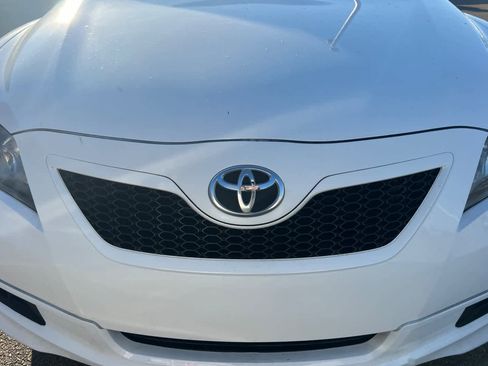 Used 2007 Toyota Camry SE image 9