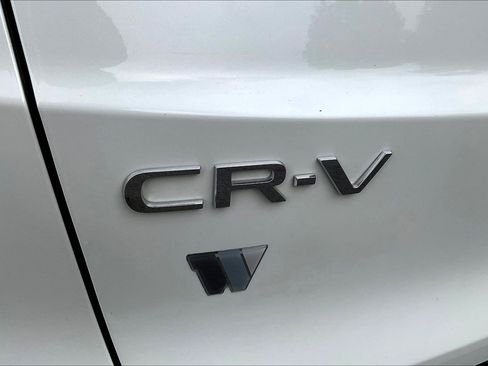 Used 2023 Honda CR-V LX image 23