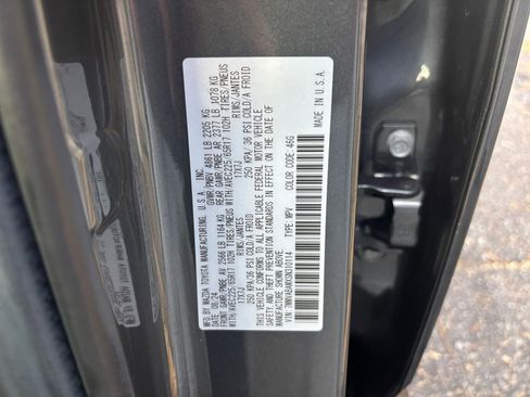 Used 2025 MAZDA CX-50 AWD 2.5 S w/ Select Package image 29