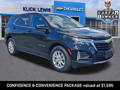 Used 2023 Chevrolet Equinox LT
