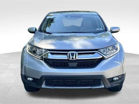 Used 2019 Honda CR-V EX image 8