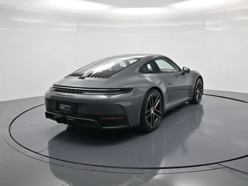 Used 2025 Porsche 911 Carrera 4 GTS image 30