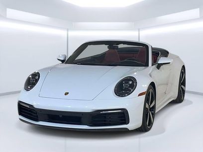 Certified 2023 Porsche 911 Carrera