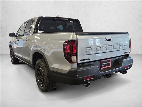 New 2026 Honda Ridgeline TrailSport image 3