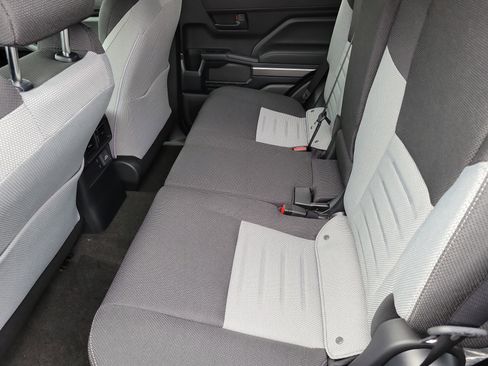 New 2026 Toyota 4Runner TRD Sport image 13