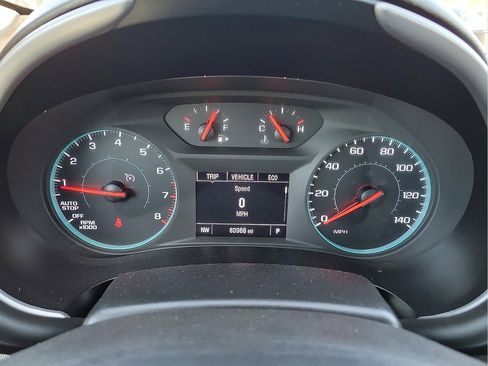 Used 2023 Chevrolet Malibu LT image 18