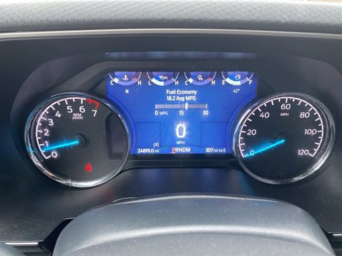 Used 2023 Ford F150 XLT w/ Equipment Group 302A High image 30