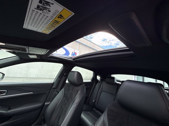 Certified 2024 Acura Integra A-Spec w/ Technology Package FWD image 16