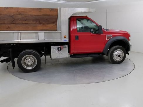 Used 2010 Ford F450 XL AWD/4WD image 12