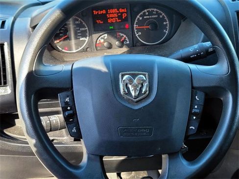 Used 2021 RAM ProMaster 1500 image 30