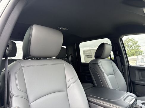 New 2026 RAM 5500 Tradesman image 38