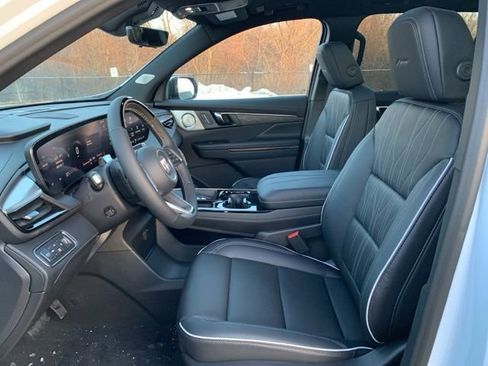 New 2026 Buick Enclave Avenir w/ Super Cruise Package AWD/4WD image 12