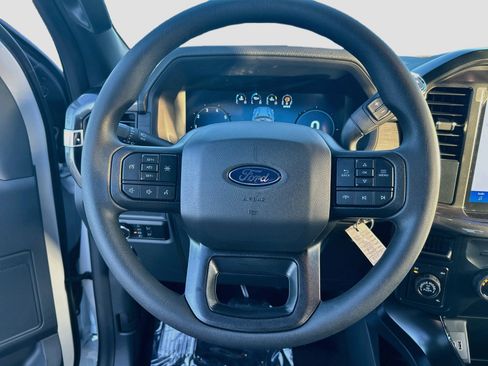 New 2026 Ford F150 STX w/ Equipment Group 200A AWD/4WD image 7