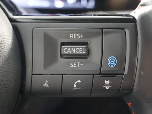 Used 2025 Nissan Kicks SR w/ Illumination Package AWD/4WD image 12