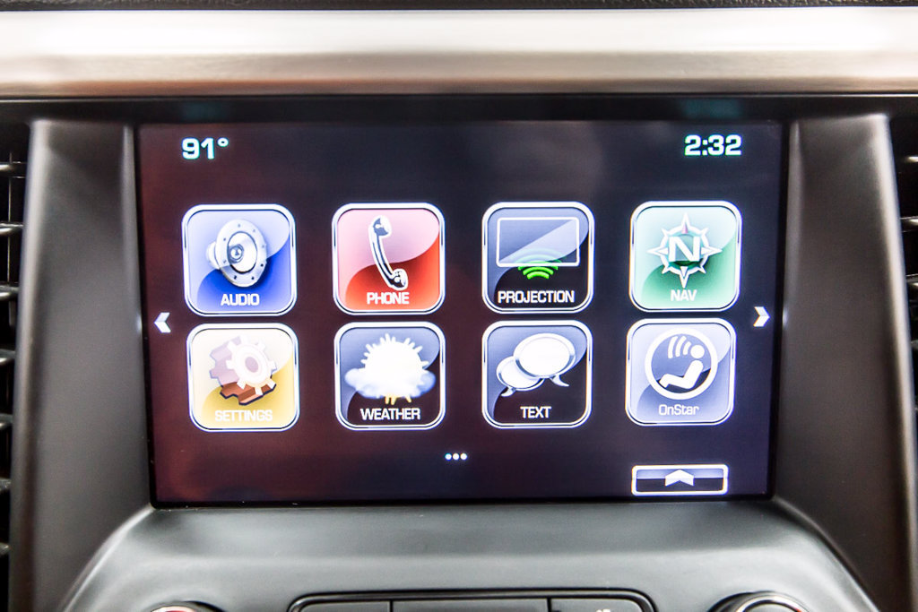 Used 2019 GMC Acadia Denali w/ Technology Package FWD image 21