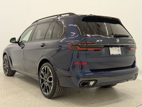 New 2026 BMW X7 xDrive40i w/ M Sport Package image 3