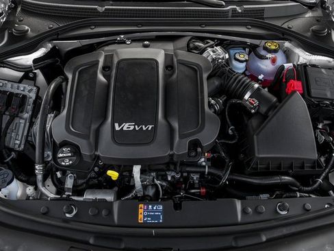 Used 2018 Buick LaCrosse Essence FWD image 16