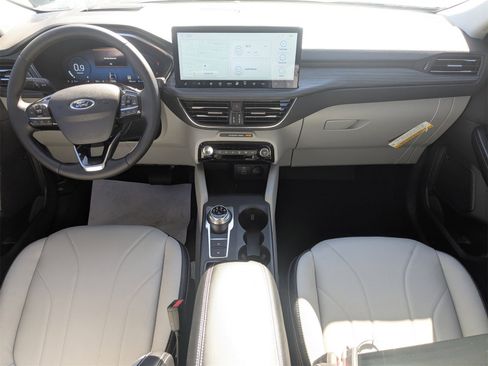 New 2026 Ford Escape Platinum w/ Premium Technology Package image 17