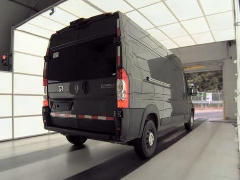 Used 2023 RAM ProMaster 2500 FWD image 4