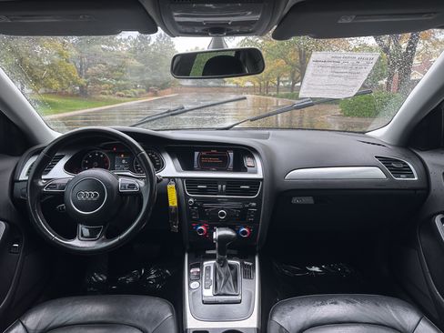Used 2016 Audi A4 2.0T Premium w/ Convenience Plus Package FWD image 18