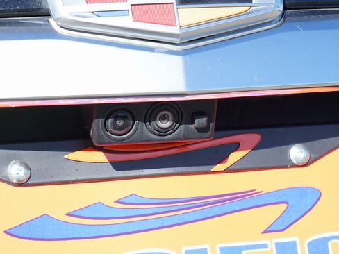 Used 2017 Cadillac CTS V w/ Carbon Fiber Package image 53