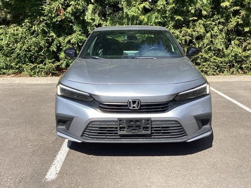 Used 2022 Honda Civic Sport image 18